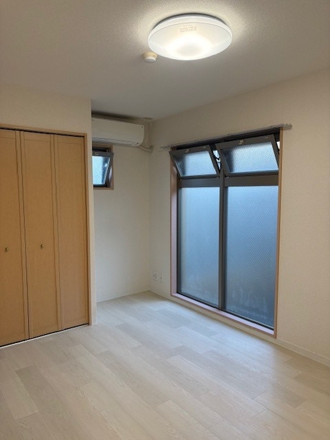 部屋写真①