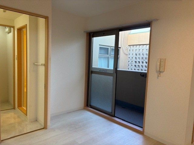 部屋写真③