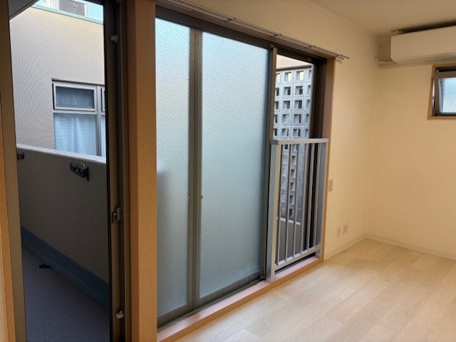 部屋写真②